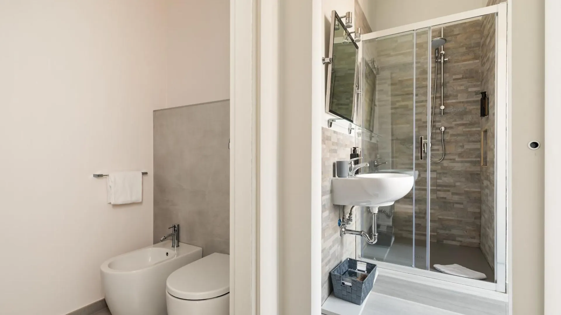 Vatican Lovely 2Br Apartment With Terrace Rome Italy