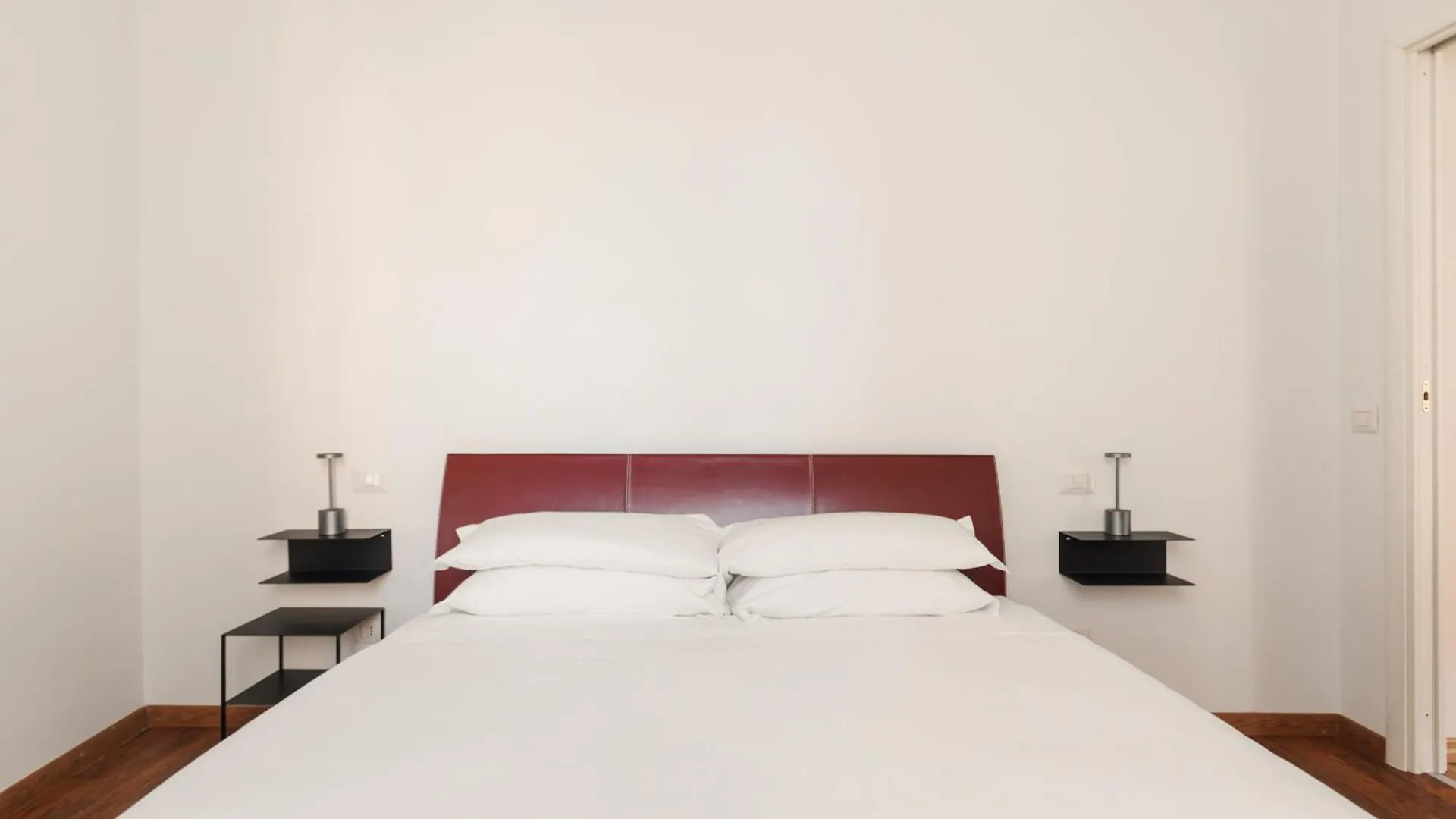Vatican Lovely 2Br Apartment With Terrace Rome Italy