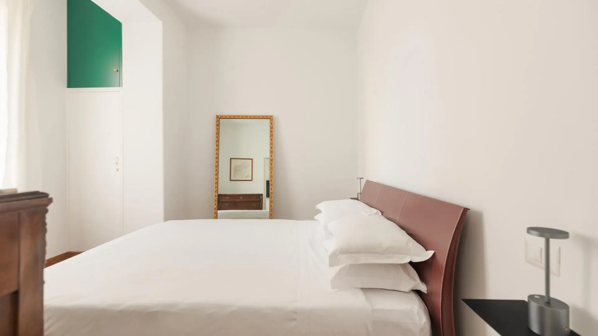 Vatican Lovely 2Br Apartment With Terrace Rome