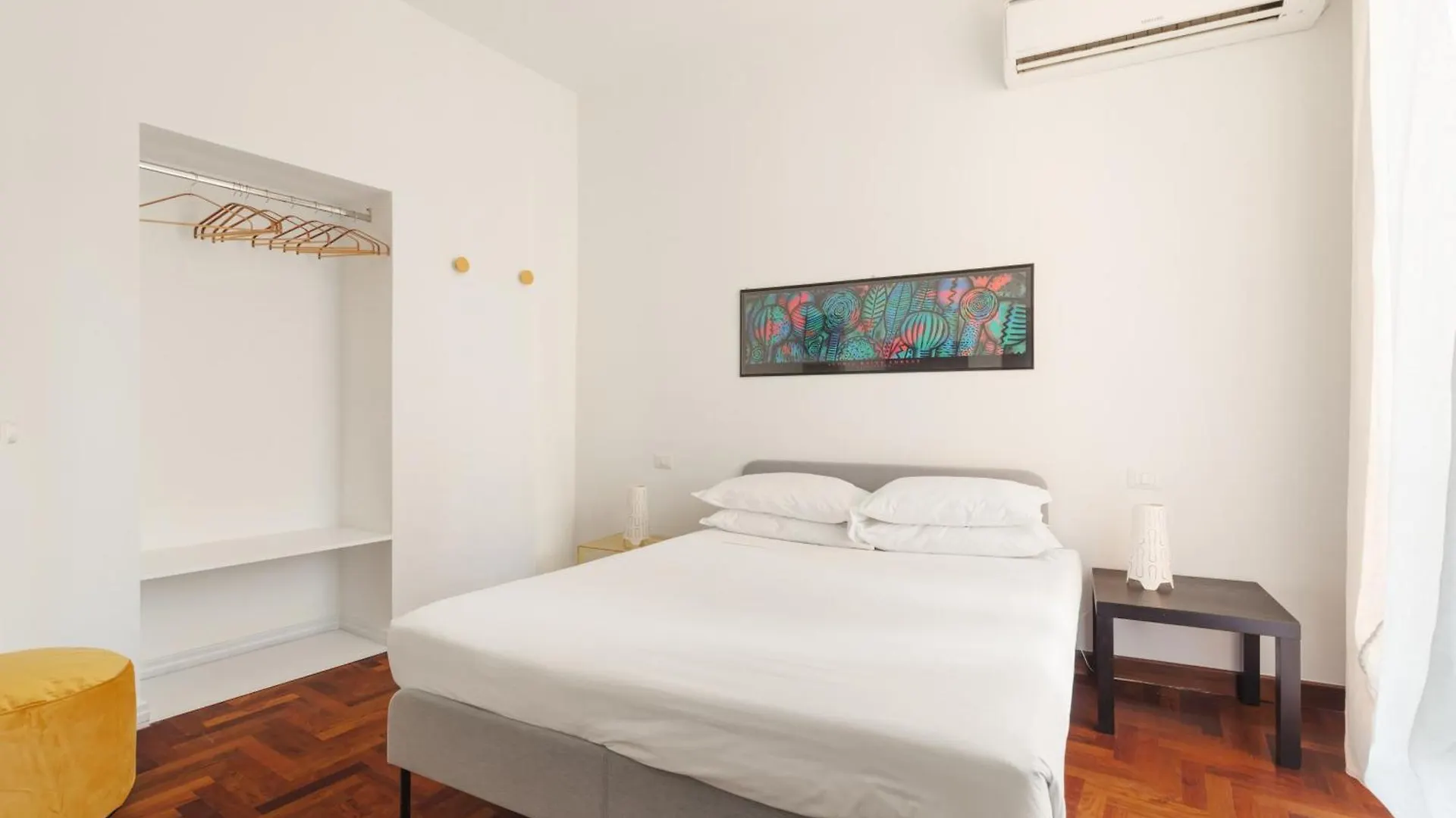 Vatican Lovely 2Br Apartment With Terrace Rome