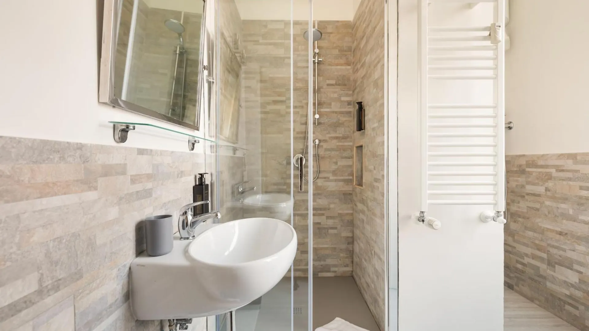 Vatican Lovely 2Br Apartment With Terrace Ρώμη 0*,  Ιταλία